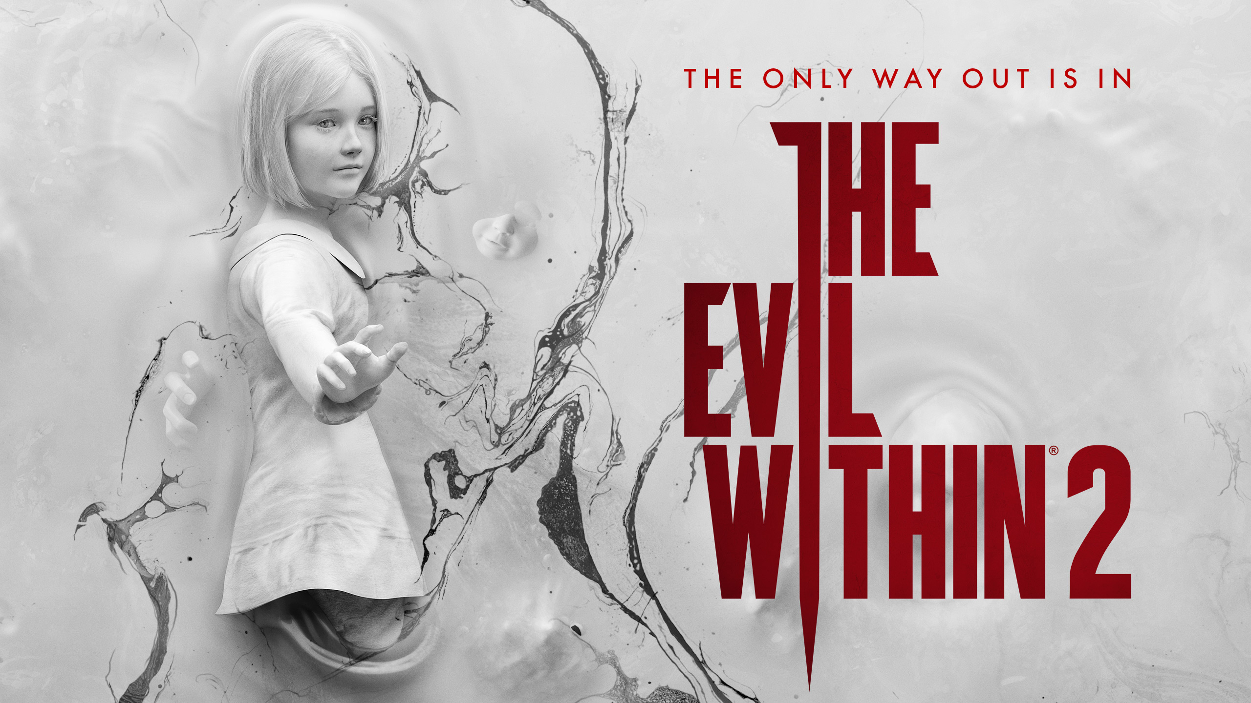 Lily Castellanos The Evil Within 2356373604